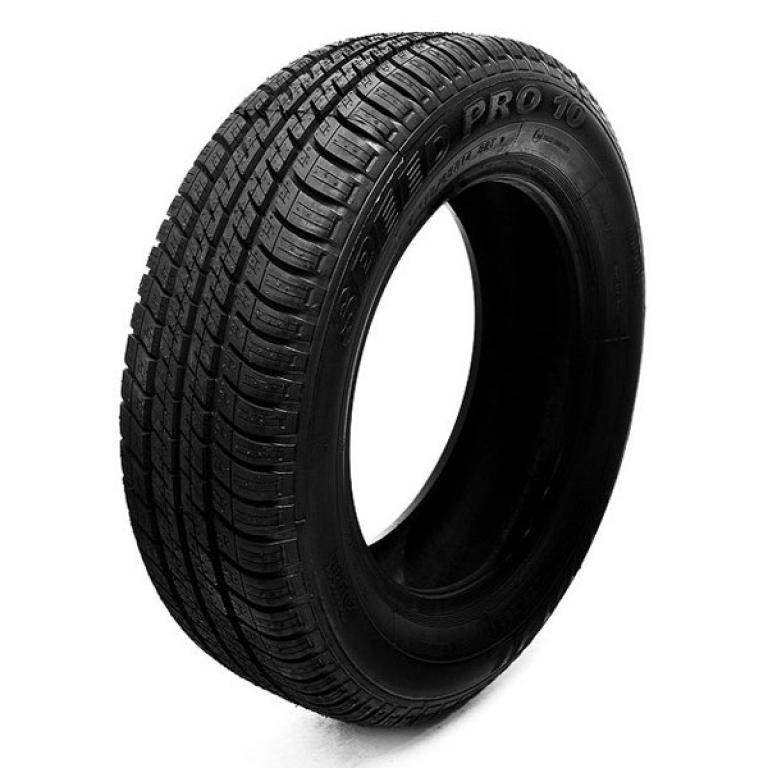 Symmetric summet  tire with reliable pattern. Very low noise level. Universal and  multipurpose tire...