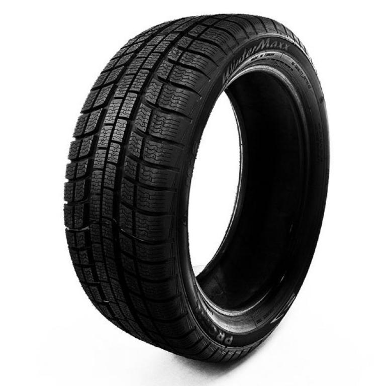Directional tire...