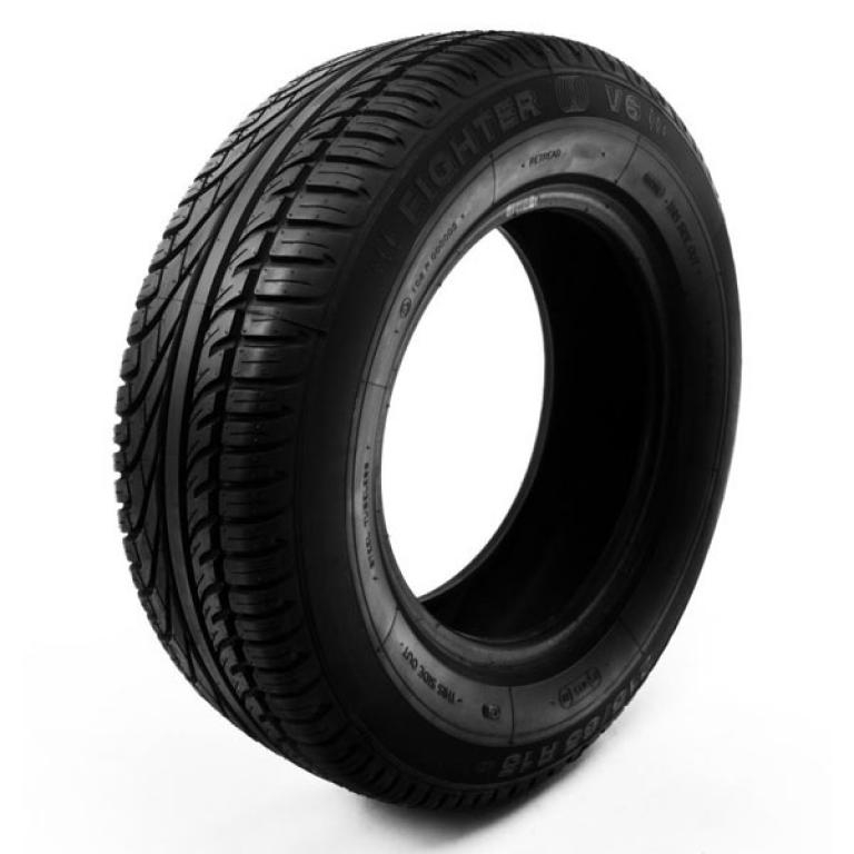 FIGHTER V6
Sizes: 


    195/65 R 15 91 H
    
    205/60 R 16 92 V
    
