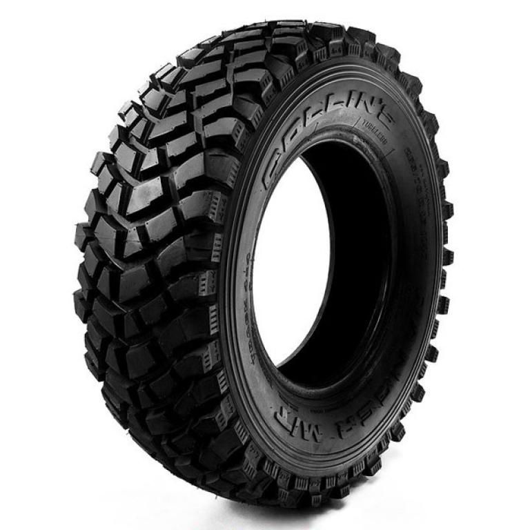 M/T tire. Can be  used in sport. Works best in terrain. Good choice for tarrain races.  Tire for hotheads,...