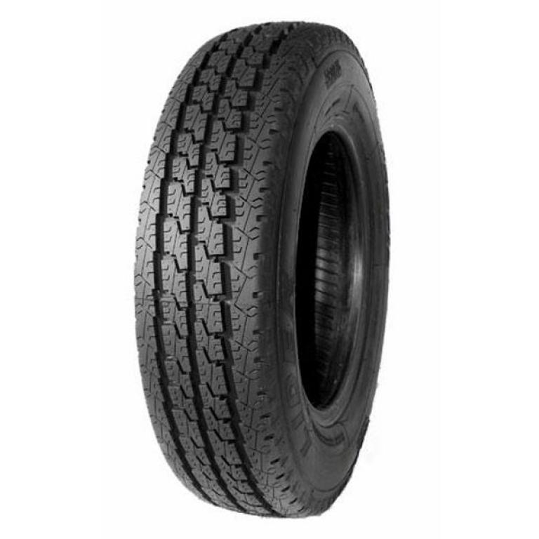 Summer tire with pattern prioritizing high milage. Although it is summer tire it can be used 12 months...